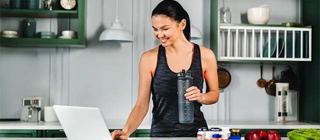 The Future of Sports Supplements: Beta-Alanine as a Performance Staple